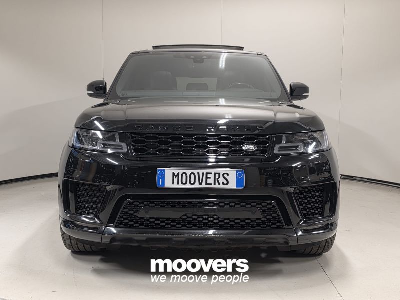 Land rover Range Rover Sport 3.0D l6 249 CV HSE Dynamic Stealth 